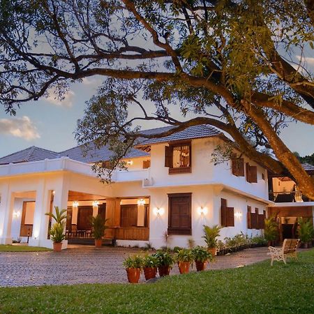 Surya Heritage Hotels Kannur Extérieur photo