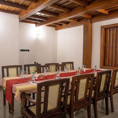 Surya Heritage Hotels Kannur Extérieur photo