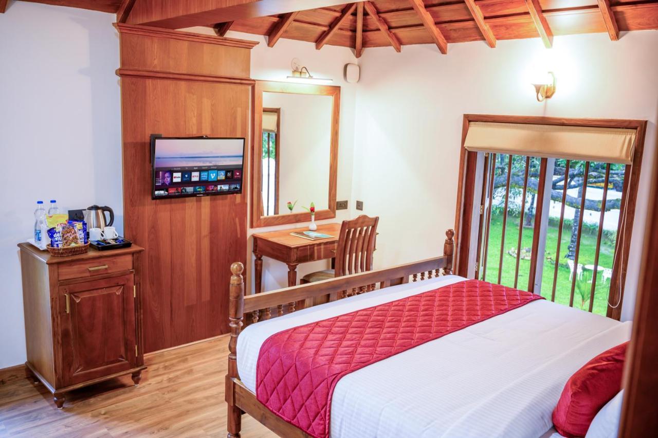 Surya Heritage Hotels Kannur Extérieur photo