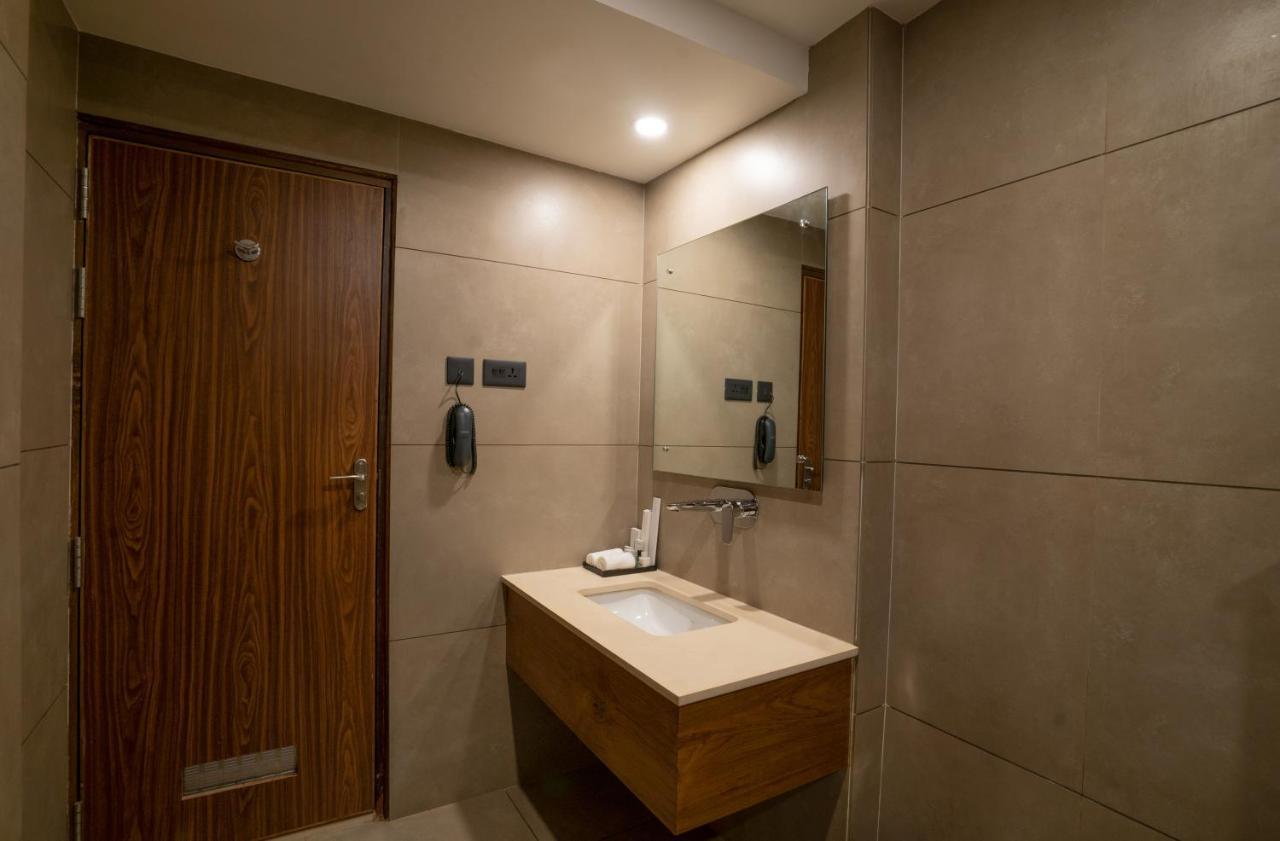 Surya Heritage Hotels Kannur Extérieur photo