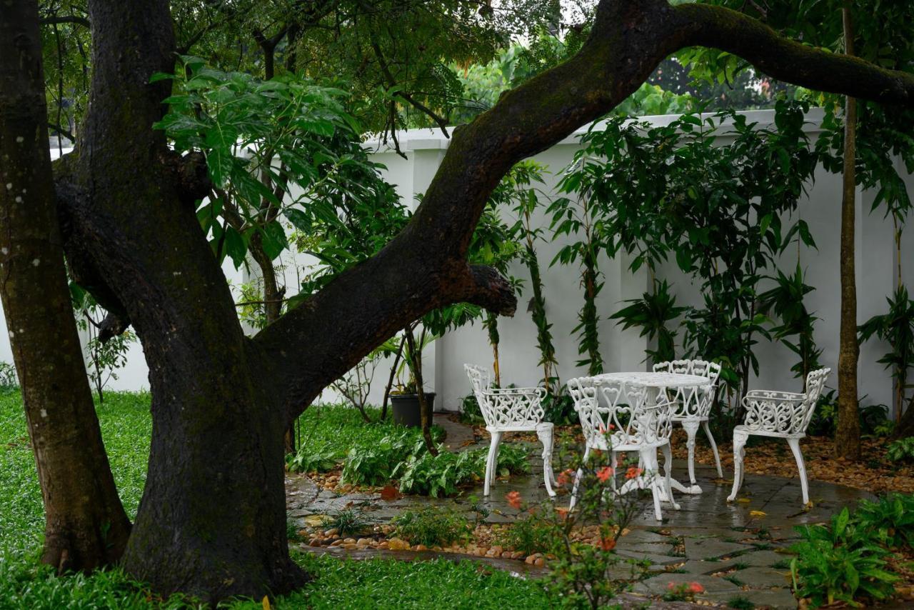 Surya Heritage Hotels Kannur Extérieur photo
