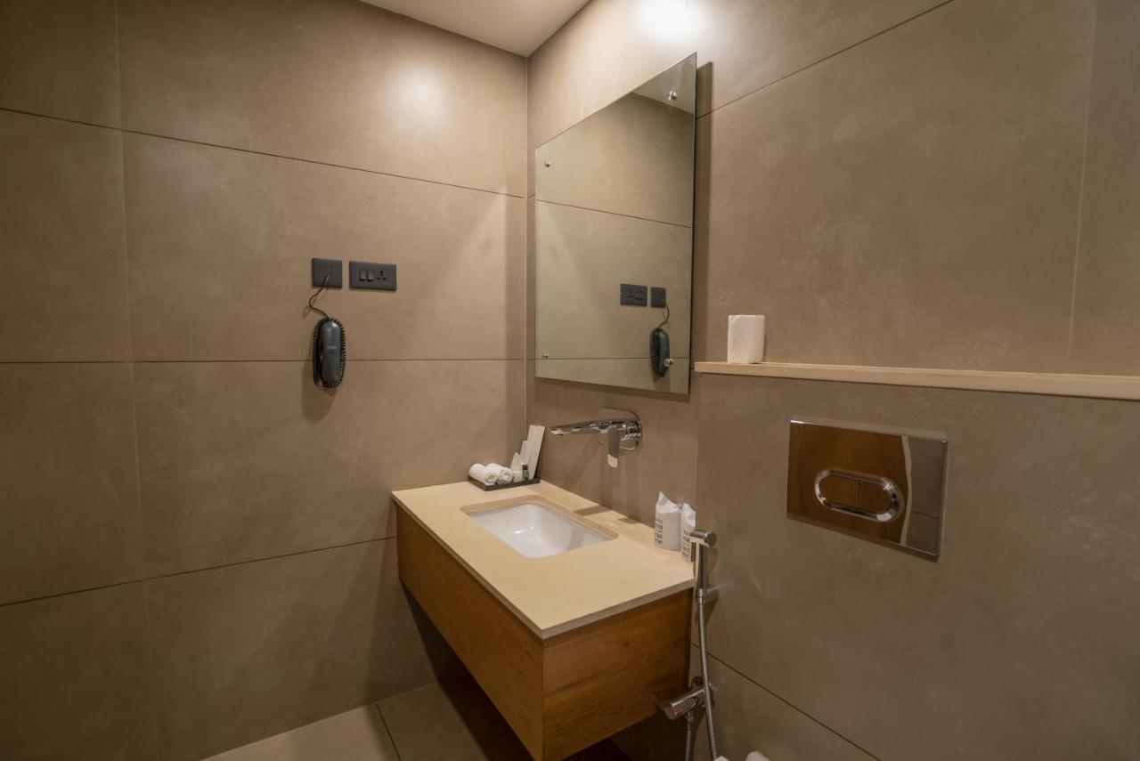 Surya Heritage Hotels Kannur Extérieur photo